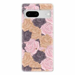 Odolné silikonové pouzdro iSaprio - Roses 03 - Google Pixel 7 5G obraz