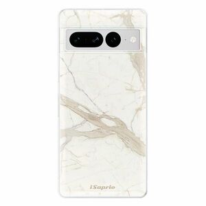 Odolné silikonové pouzdro iSaprio - Marble 12 - Google Pixel 7 Pro 5G obraz