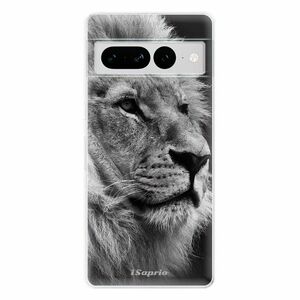 Odolné silikonové pouzdro iSaprio - Lion 10 - Google Pixel 7 Pro 5G obraz