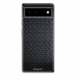 Odolné silikonové pouzdro iSaprio - Metal 01 - Google Pixel 6 5G obraz