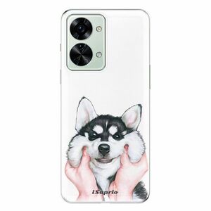 Odolné silikonové pouzdro iSaprio - Malamute 01 - OnePlus Nord 2T 5G obraz