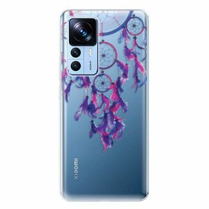 Odolné silikonové pouzdro iSaprio - Dreamcatcher 01 - Xiaomi 12T / 12T Pro obraz