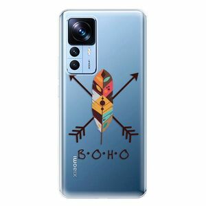 Odolné silikonové pouzdro iSaprio - BOHO - Xiaomi 12T / 12T Pro obraz