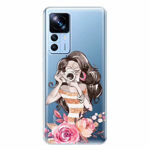 Odolné silikonové pouzdro iSaprio - Charming - Xiaomi 12T / 12T Pro obraz