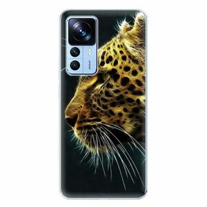 Odolné silikonové pouzdro iSaprio - Gepard 02 - Xiaomi 12T / 12T Pro obraz