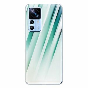 Odolné silikonové pouzdro iSaprio - Stripes of Glass - Xiaomi 12T / 12T Pro obraz