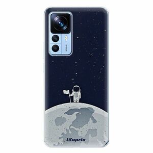 Odolné silikonové pouzdro iSaprio - On The Moon 10 - Xiaomi 12T / 12T Pro obraz