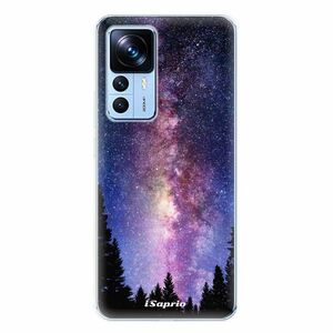 Odolné silikonové pouzdro iSaprio - Milky Way 11 - Xiaomi 12T / 12T Pro obraz