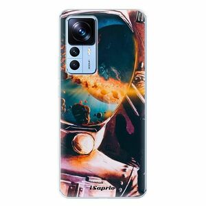 Odolné silikonové pouzdro iSaprio - Astronaut 01 - Xiaomi 12T / 12T Pro obraz