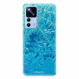 Odolné silikonové pouzdro iSaprio - Ice 01 - Xiaomi 12T / 12T Pro obraz