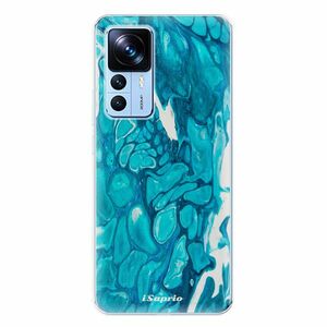 Odolné silikonové pouzdro iSaprio - BlueMarble 15 - Xiaomi 12T / 12T Pro obraz