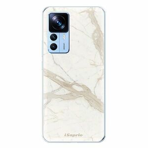 Odolné silikonové pouzdro iSaprio - Marble 12 - Xiaomi 12T / 12T Pro obraz