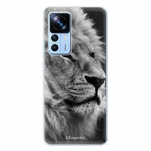 Odolné silikonové pouzdro iSaprio - Lion 10 - Xiaomi 12T / 12T Pro obraz