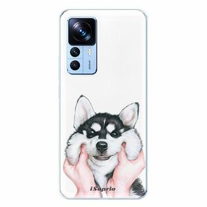 Odolné silikonové pouzdro iSaprio - Malamute 01 - Xiaomi 12T / 12T Pro obraz