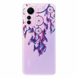 Odolné silikonové pouzdro iSaprio - Dreamcatcher 01 - Xiaomi 12 Lite obraz