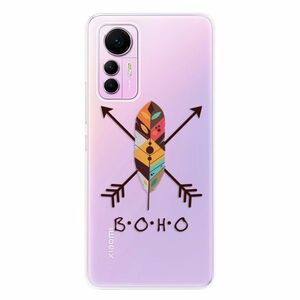 Odolné silikonové pouzdro iSaprio - BOHO - Xiaomi 12 Lite obraz