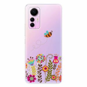 Odolné silikonové pouzdro iSaprio - Bee 01 - Xiaomi 12 Lite obraz