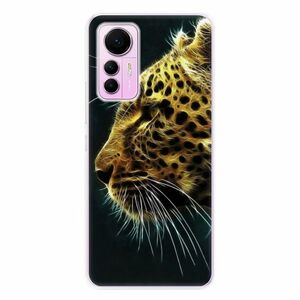 Odolné silikonové pouzdro iSaprio - Gepard 02 - Xiaomi 12 Lite obraz