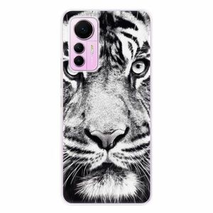 Odolné silikonové pouzdro iSaprio - Tiger Face - Xiaomi 12 Lite obraz