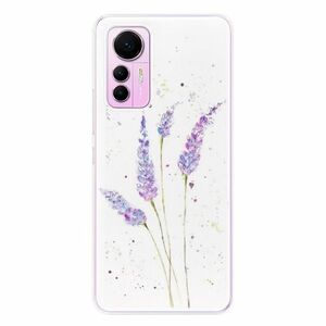 Odolné silikonové pouzdro iSaprio - Lavender - Xiaomi 12 Lite obraz