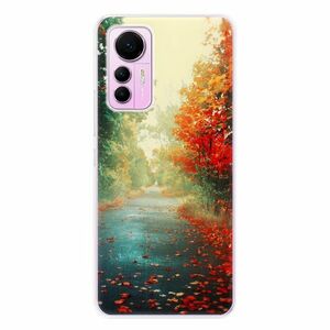 Odolné silikonové pouzdro iSaprio - Autumn 03 - Xiaomi 12 Lite obraz