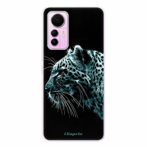 Odolné silikonové pouzdro iSaprio - Leopard 10 - Xiaomi 12 Lite obraz