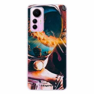 Odolné silikonové pouzdro iSaprio - Astronaut 01 - Xiaomi 12 Lite obraz