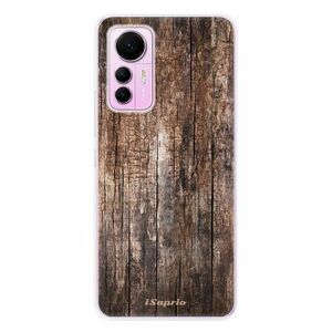 Odolné silikonové pouzdro iSaprio - Wood 11 - Xiaomi 12 Lite obraz