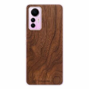 Odolné silikonové pouzdro iSaprio - Wood 10 - Xiaomi 12 Lite obraz