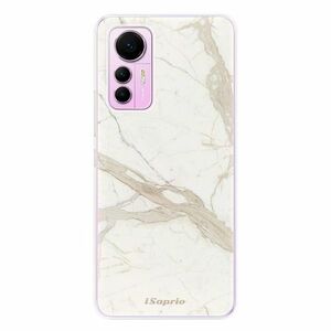 Odolné silikonové pouzdro iSaprio - Marble 12 - Xiaomi 12 Lite obraz