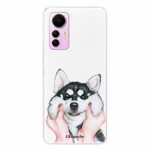 Odolné silikonové pouzdro iSaprio - Malamute 01 - Xiaomi 12 Lite obraz