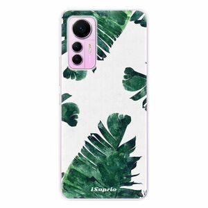 Odolné silikonové pouzdro iSaprio - Jungle 11 - Xiaomi 12 Lite obraz