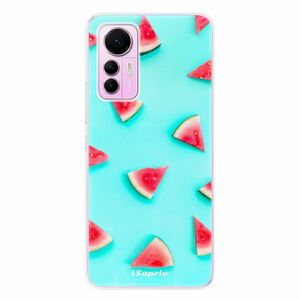 Odolné silikonové pouzdro iSaprio - Melon Patern 10 - Xiaomi 12 Lite obraz