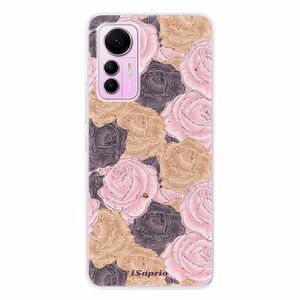 Odolné silikonové pouzdro iSaprio - Roses 03 - Xiaomi 12 Lite obraz