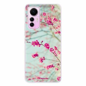 Odolné silikonové pouzdro iSaprio - Blossom 01 - Xiaomi 12 Lite obraz