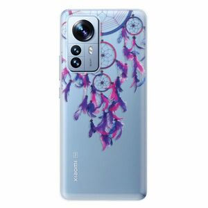 Odolné silikonové pouzdro iSaprio - Dreamcatcher 01 - Xiaomi 12 Pro obraz