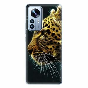 Odolné silikonové pouzdro iSaprio - Gepard 02 - Xiaomi 12 Pro obraz