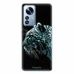 Odolné silikonové pouzdro iSaprio - Leopard 10 - Xiaomi 12 Pro obraz