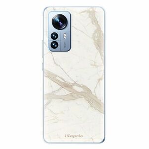 Odolné silikonové pouzdro iSaprio - Marble 12 - Xiaomi 12 Pro obraz