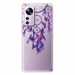 Odolné silikonové pouzdro iSaprio - Dreamcatcher 01 - Xiaomi 12 / 12X obraz