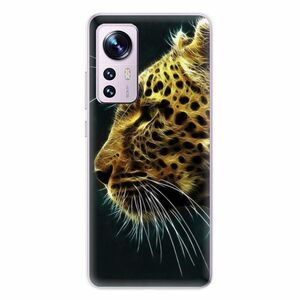 Odolné silikonové pouzdro iSaprio - Gepard 02 - Xiaomi 12 / 12X obraz