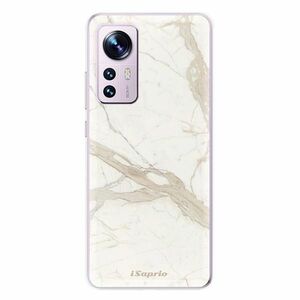 Odolné silikonové pouzdro iSaprio - Marble 12 - Xiaomi 12 / 12X obraz