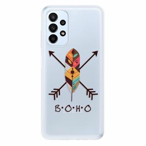 Odolné silikonové pouzdro iSaprio - BOHO - Samsung Galaxy A23 / A23 5G obraz