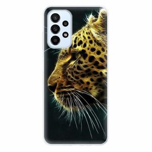 Odolné silikonové pouzdro iSaprio - Gepard 02 - Samsung Galaxy A23 / A23 5G obraz