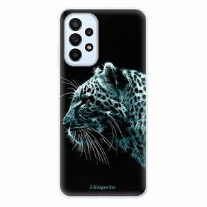 Odolné silikonové pouzdro iSaprio - Leopard 10 - Samsung Galaxy A23 / A23 5G obraz