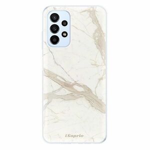 Odolné silikonové pouzdro iSaprio - Marble 12 - Samsung Galaxy A23 / A23 5G obraz