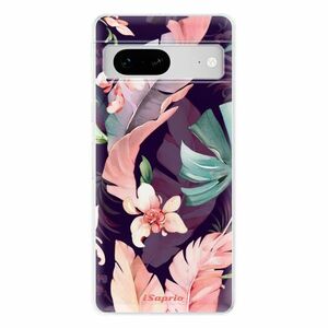 Odolné silikonové pouzdro iSaprio - Exotic Pattern 02 - Google Pixel 7 5G obraz