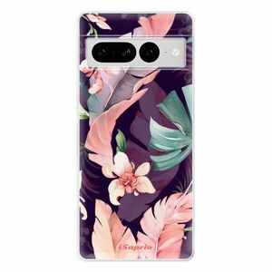 Odolné silikonové pouzdro iSaprio - Exotic Pattern 02 - Google Pixel 7 Pro 5G obraz