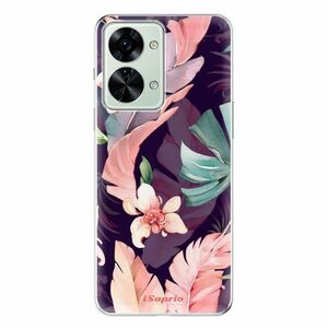 Odolné silikonové pouzdro iSaprio - Exotic Pattern 02 - OnePlus Nord 2T 5G obraz