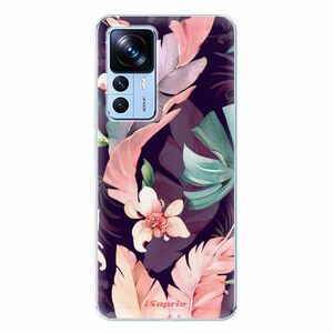 Odolné silikonové pouzdro iSaprio - Exotic Pattern 02 - Xiaomi 12T / 12T Pro obraz